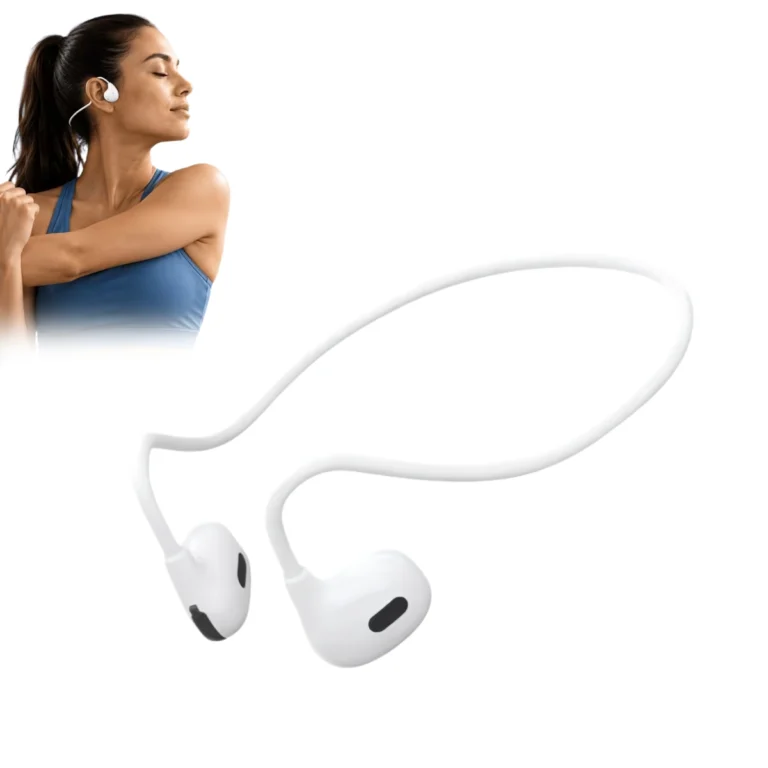 Audรญfonos Deportivos OWS-PRO Inalรกmbricos Open Ear