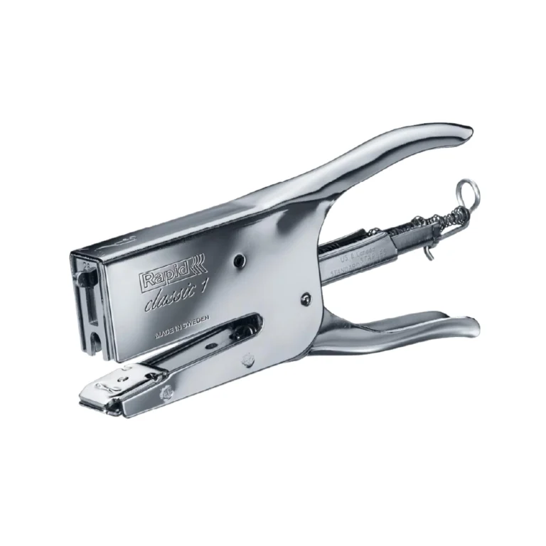 Engrapador Rapid K1 Alicate